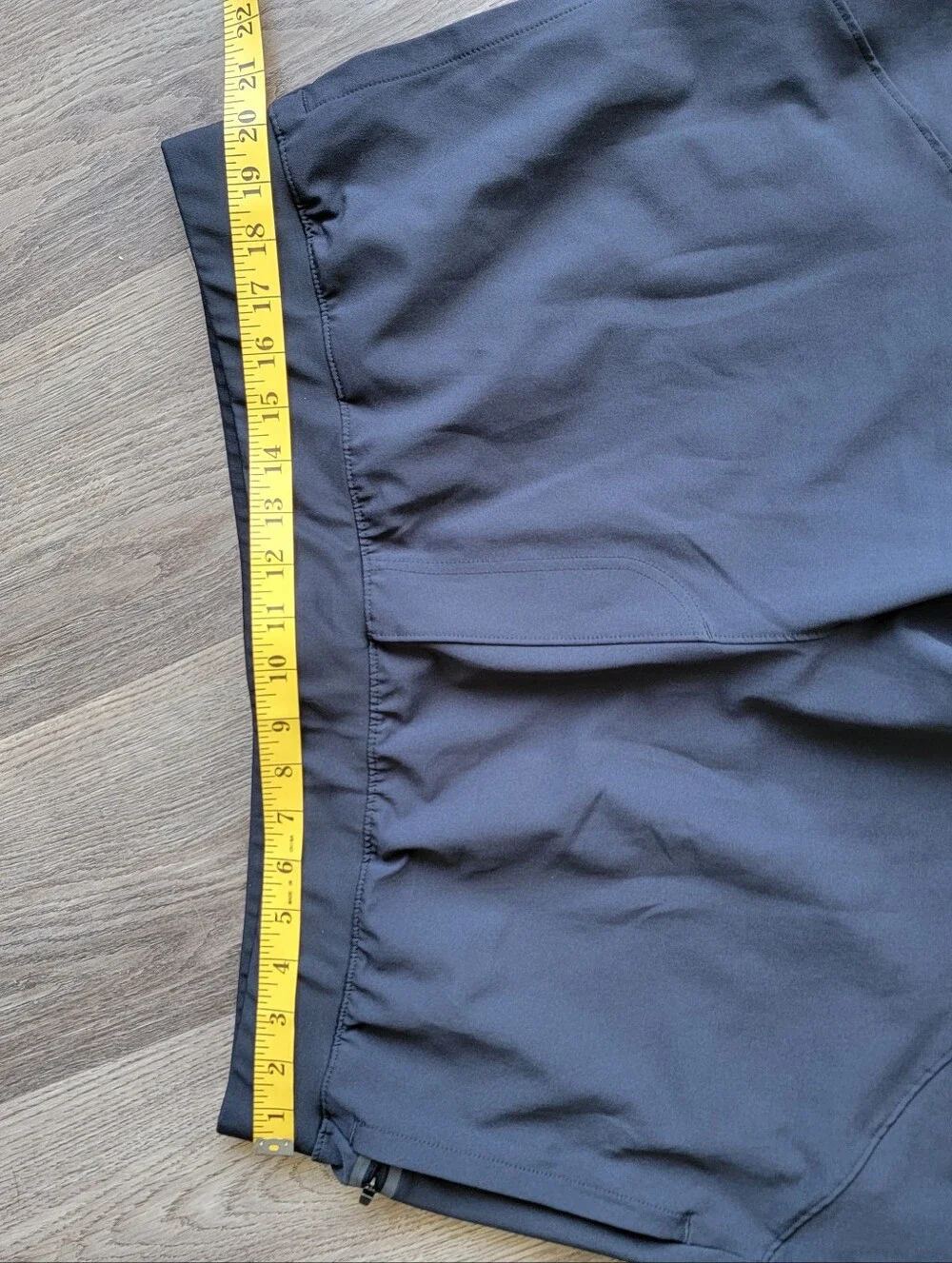 Under Armour Black Athletic Unstoppable Joggers Mens - Picture 11 of 12